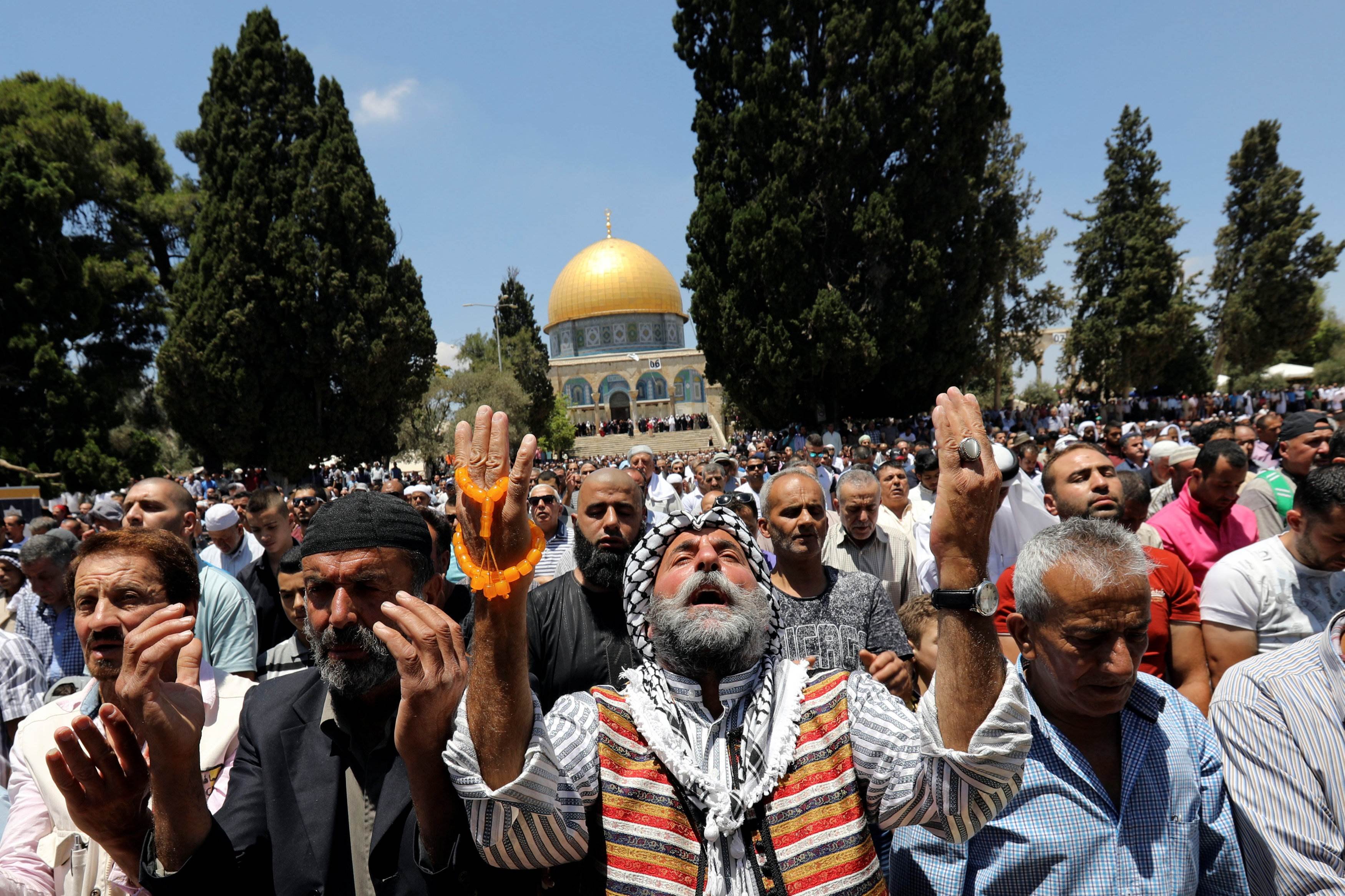 حركة عدم الانحياز تؤكد على حق الشعب الفلسطيني في تقرير مصيره