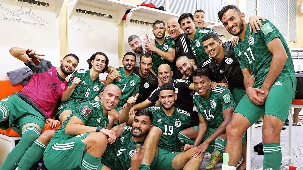 لهذه الأسباب سيفقد المنتخب الوطني مركزه الثالث في تصنيف الفيفا