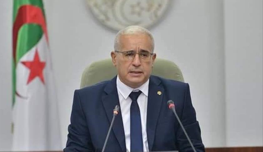بوغالي: الجزائر اليوم سيدة بقيادة رئيس الجمهورية