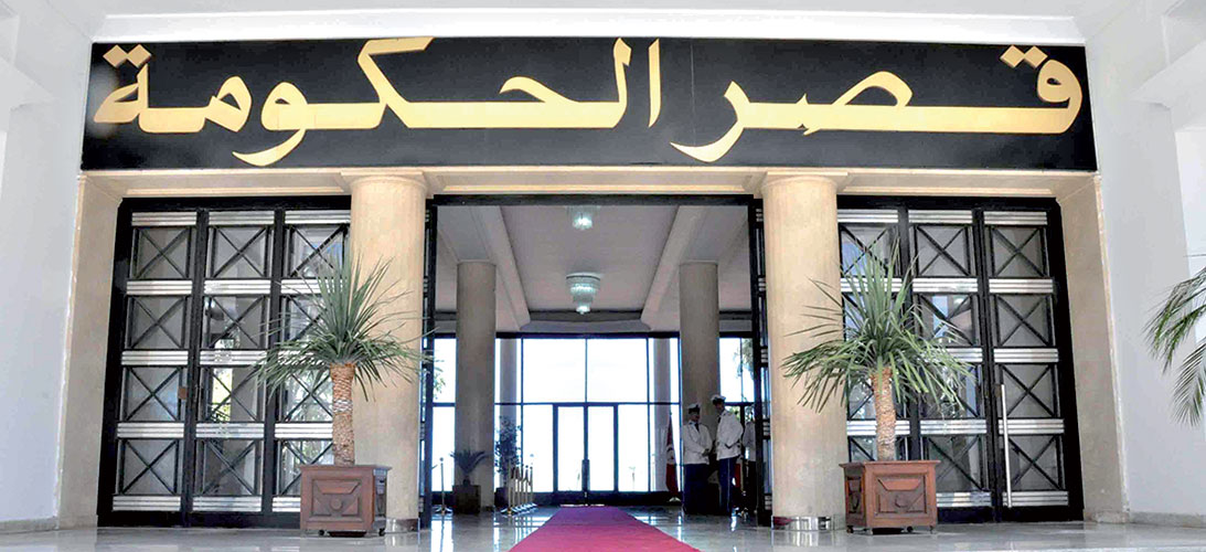 الوزارة الأولى : تمديد النظام الحالي للحماية والوقاية من كورونا لمدة 21 يوما