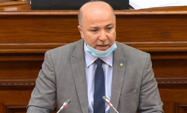 الكلمة الكاملة للوزير الأول ووزير المالية أيمن بن عبد الرحمان لدى زيارته لجناح الجزائر في معرض دبي