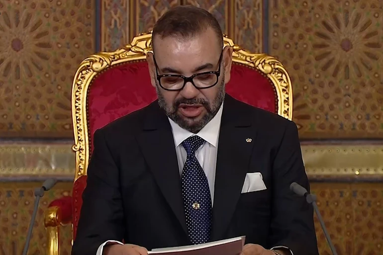 صفعة جديدة لنظام المخزن على الصعيد الدولي