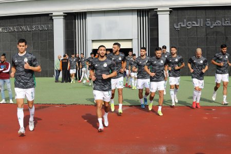 هذه هي التغييرات التي قام بها الكوتش جمال
