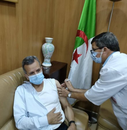 بن بوزيد يشير الى ضرورة الاستعداد لموجة رابعة