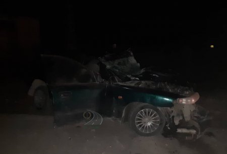 وفاة شخصين وإصابة خمسة آخرين بجروح في حادث مرور مميت بالمدية
