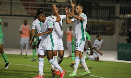 لهذه الأسباب تراجع المنتخب الوطني في ترتيب الفيفا