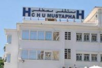 خالد داهية مديرا عاما جديدا للمستشفى الجامعي مصطفى باشا