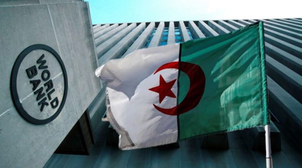 خبير دولي يفضح التقرير المغرض للبنك الدولي حول الجزائر