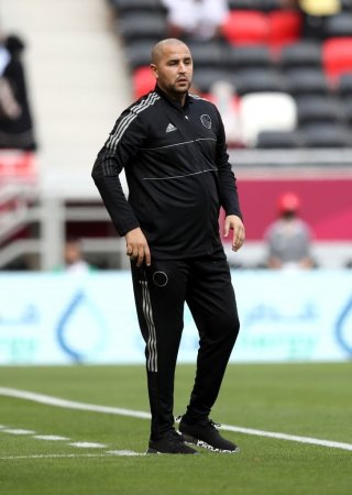 الماجيك في المسار الصحيح