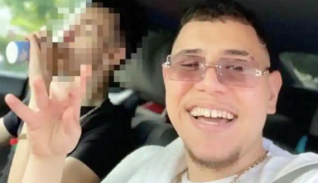 تشييع جنازة مهدي وهدي بمدينة مونريال الكندية