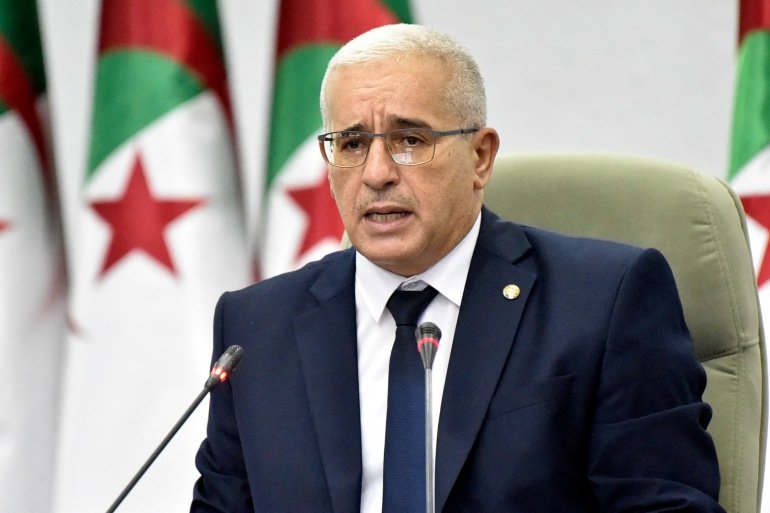 بوغالي : الجزائر تتطلع إلى عهد مشرق عادت فيه الكلمة للشعب
