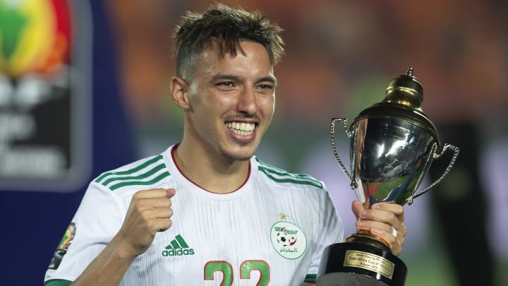 كان 2021 : بن ناصر عازم على تكرار سيناريو 2019