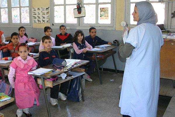 نحو تثبيت الأساتذة المتعاقدين في مناصب دائمة