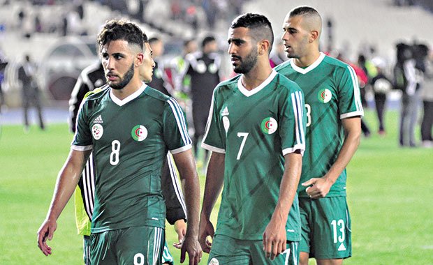 محرز يتدخل لحل أزمة سفير تايدر