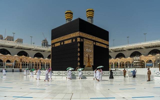 إجراءات جديدة تعلن عنها وزارة الحج و العمرة بسبب تداعيات فيروس كورونا