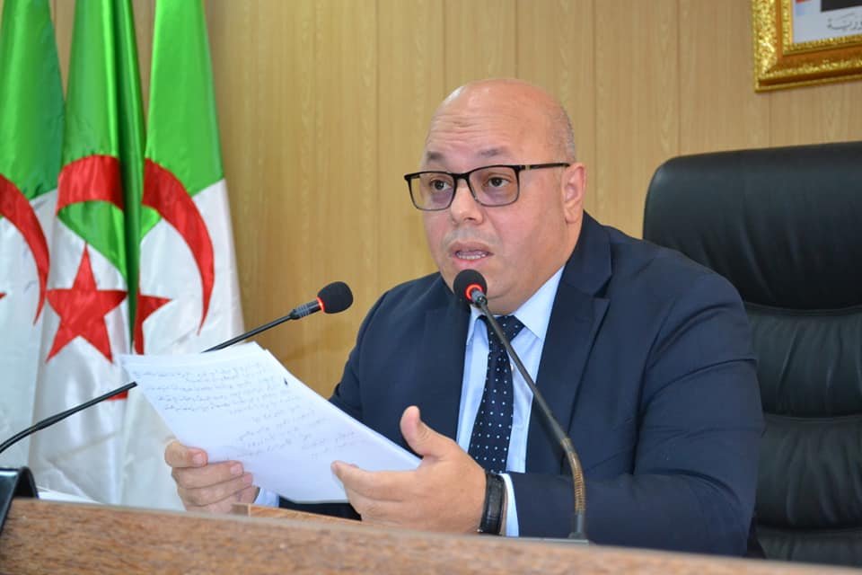 العيد ربيقة : الاستعمار الفرنسي أكبر لص في التاريخ