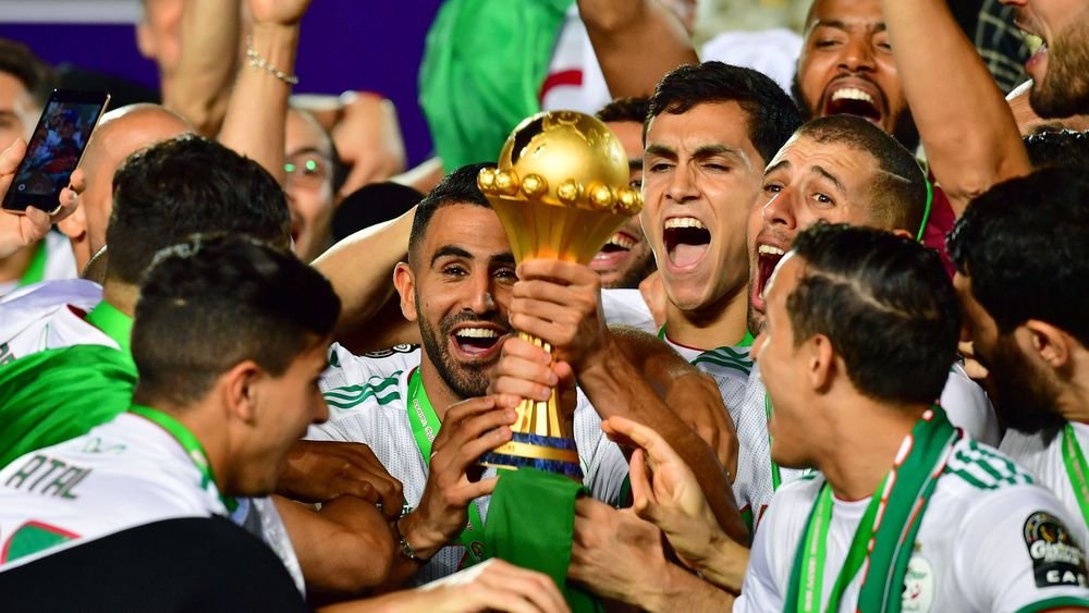 المنتخب الوطني قد يتعرض لهذا النوع من الكولسة