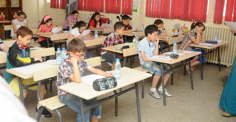 بلعابد : تعويض امتحان " السانكيام" بطرق نجاح أخرى