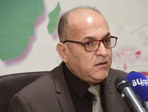 البروفيسور رحال : تجديد القوانين الاساسية لقطاع الصحة هذه السنة