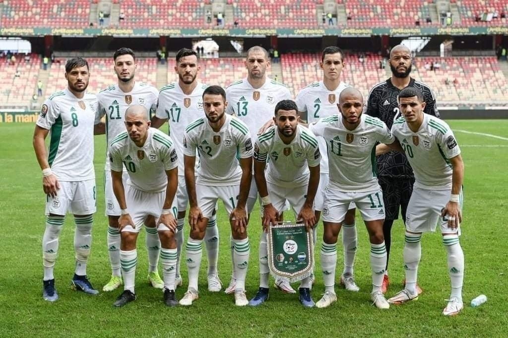 ردود أفعال متفاوتة في الوسط الرياضي بعد تعثر الخضر أمام سيراليون