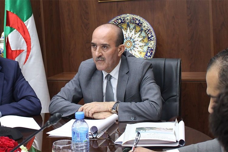 بلجود : إتخدنا عدة إجراءات لتحسين وضعية المرافق في القرى و المداشر