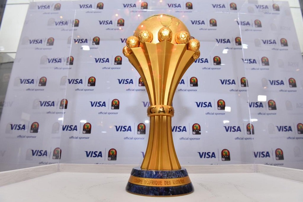 هذا هو موعد و نظام قرعة كأس أمم افريقيا 2023