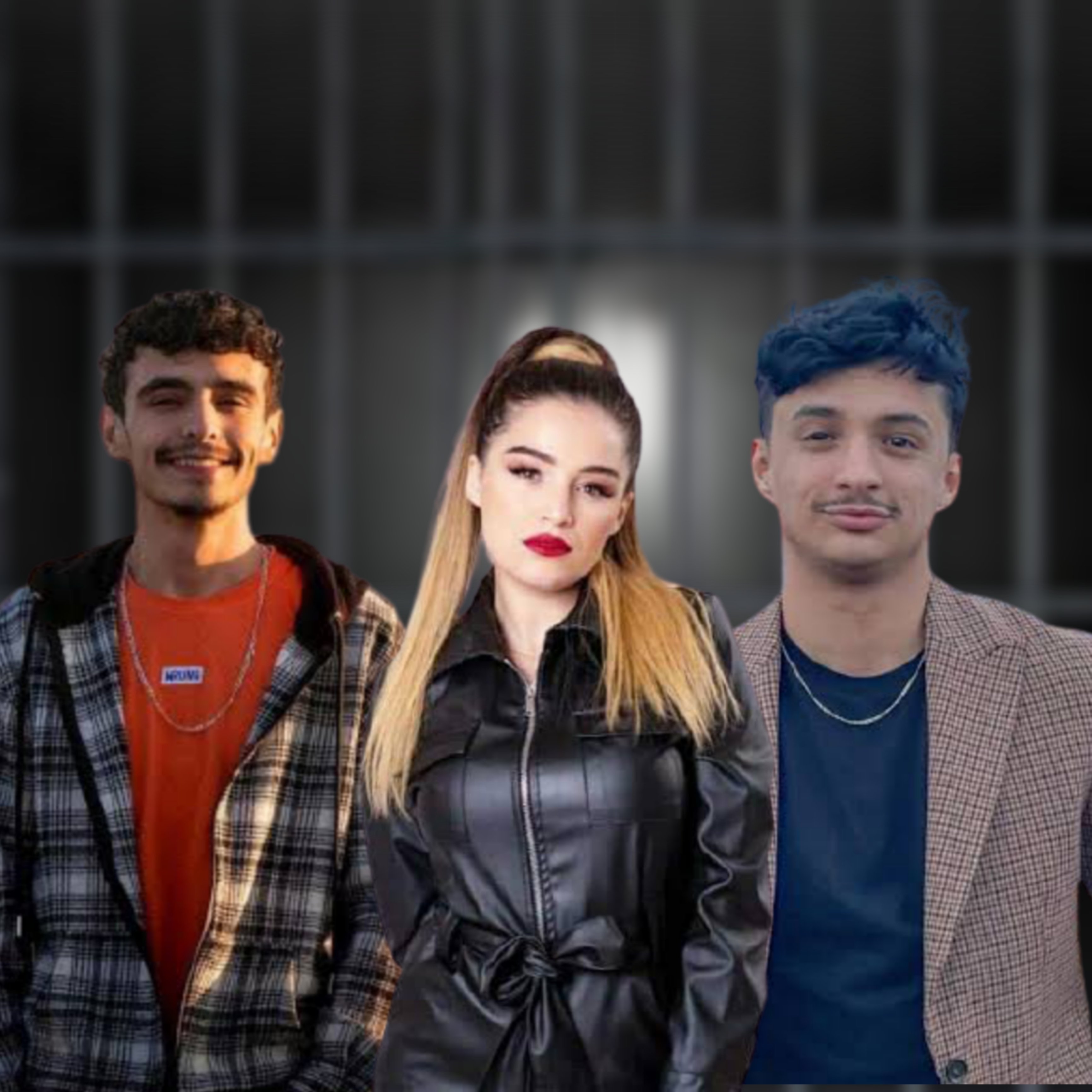 إيداع ريفكا و ستانلي و نوميديا لزول الحبس المؤقت