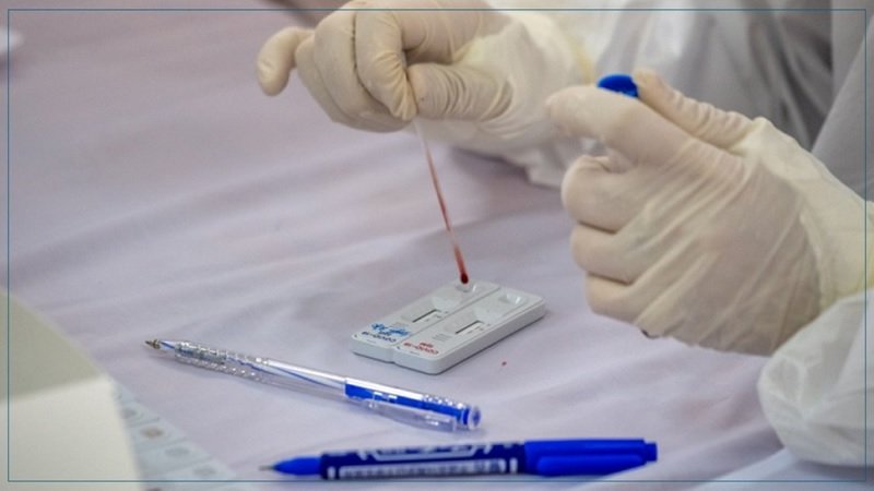 الدكتور أخاموك يؤكد على ضرورة اختيار تحليل كورونا المناسب لتفادي الخطأ
