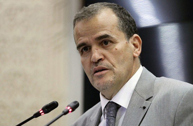 رزيق يشارك في أشغال اجتماع المنطقة التجارية الحرة القارية الإفريقية