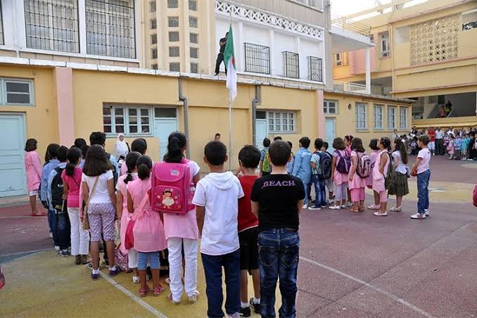 وزير التربية يوضح بخصوص إستئناف الدراسة الأحد المقبل