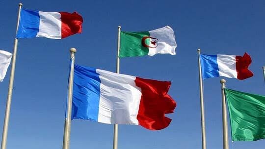 إنعقاد الدورة السابعة من المشاورات السياسية بين الجزائر و فرنسا