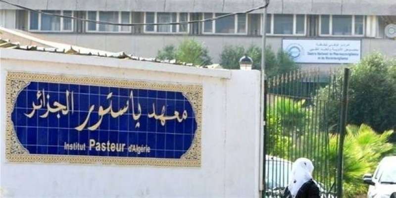 معهد باستور يستقبل أكثر من 2000 عينة للكشف عن كورونا يوميا