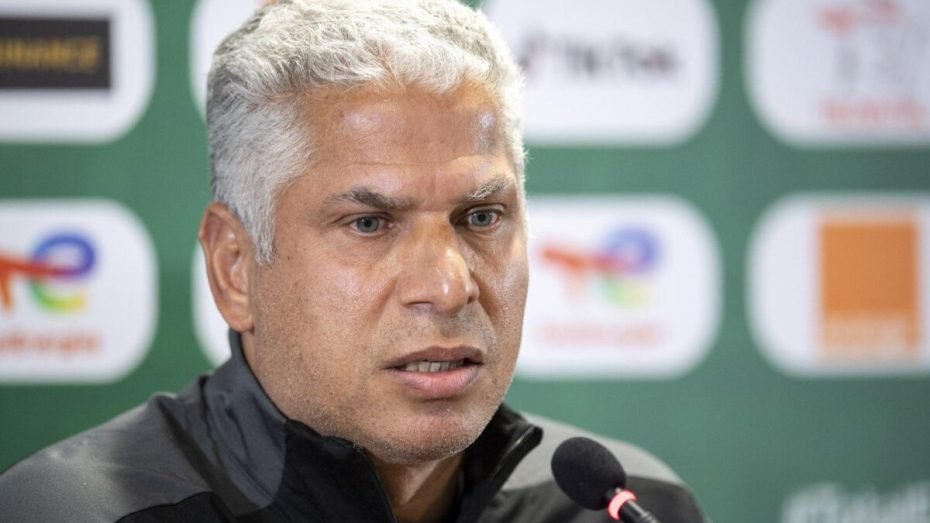 وائل جمعة : المنتخب المصري بحاجة لتكرار تجربة الجزائر من أجل تحقيق النجاح