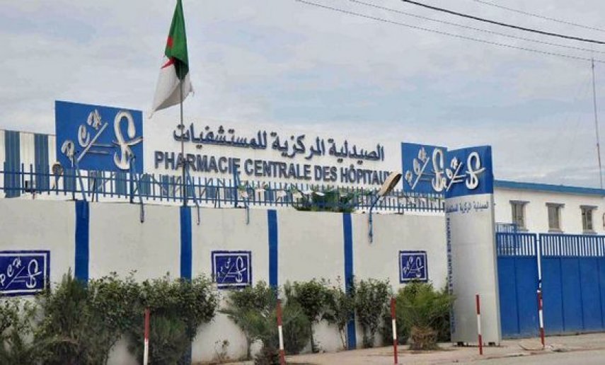 تزويد الصيدلية المركزية بـ 180 ألف جرعة جديدة من مضادات السرطان خلال الشهر الجاري