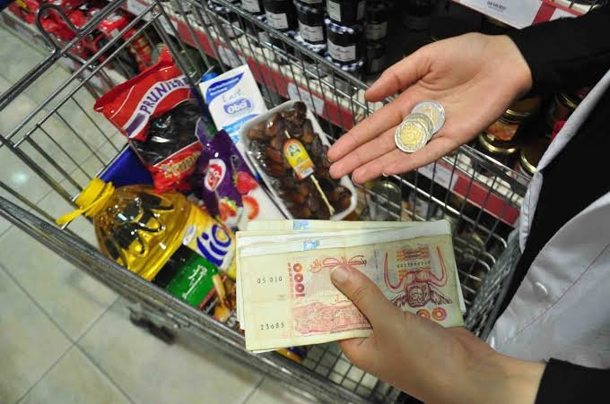 قرارات جديدة لرفع القدرة الشرائية للجزائريين