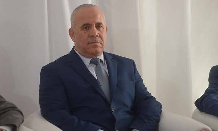 يوسف شرفة يمنح توضيحات حول منحة البطالة