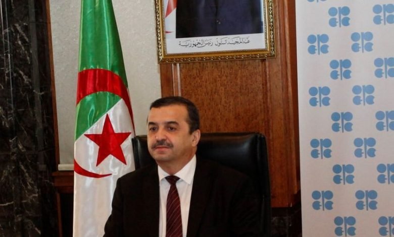 عرقاب يشارك في أعمال الاجتماع الوزاري الاستثنائي لمنتدى الدول المصدرة للغاز هذا الإثنين