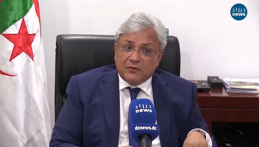 وزير الصناعة الصيدلانية : بلغنا 66 بالمائة من الإنتاج المحلي و نطمح إلى أكثر في 2022