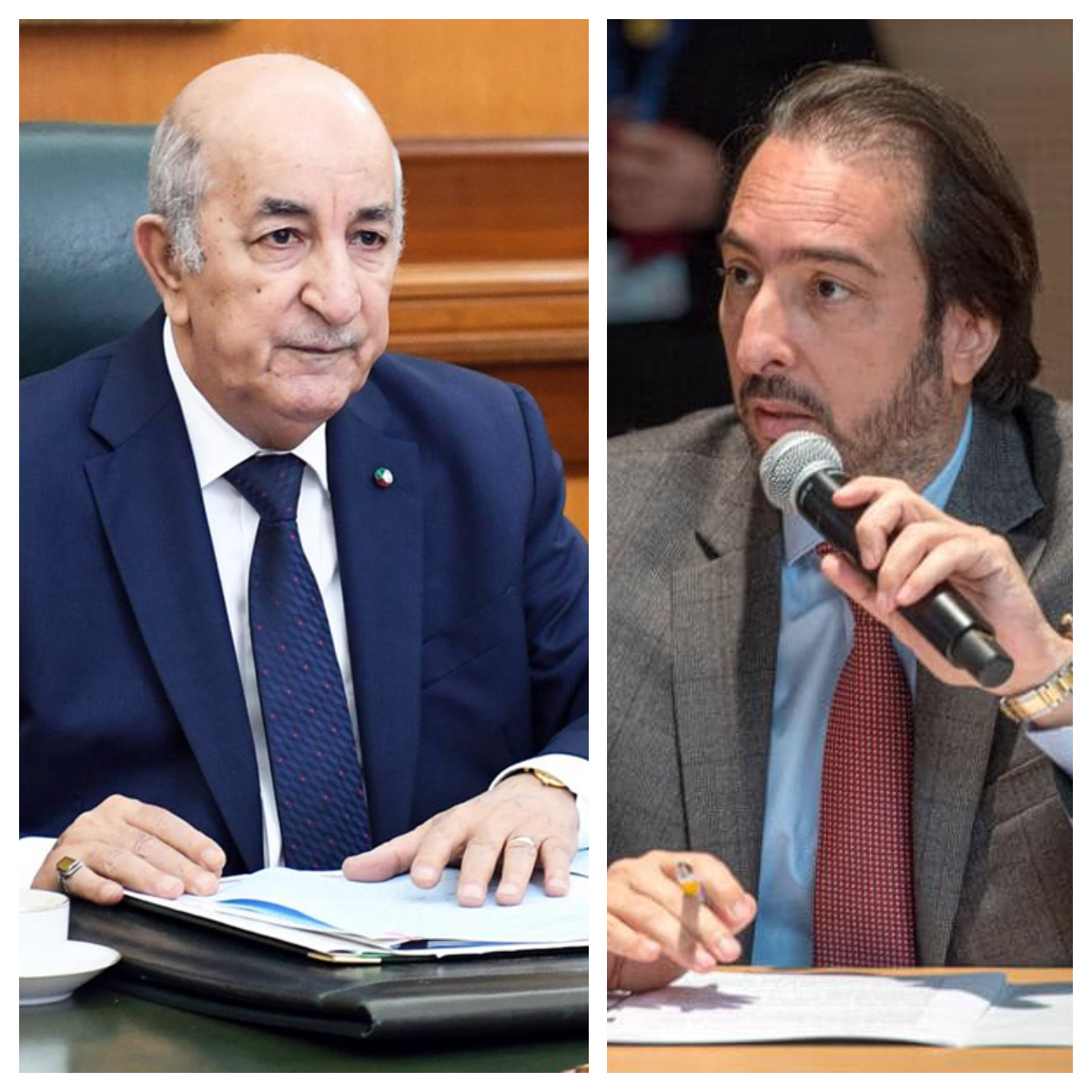 رئيس مجلس التجديد الاقتصادي كمال مولى يرحب بقرار رئيس الجمهورية بتعديل قانون الاستثمار