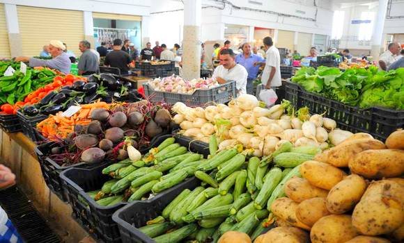 استحداث 909 سوق جواري إستعدادا لشهر الفضيل