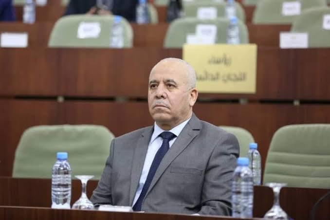 هذا ما كشفه وزير العمل حول عملية الإدماج  النهائي