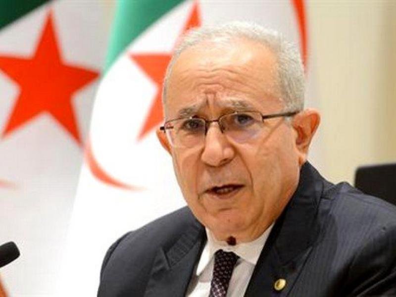 وزير الخارجية يشارك في  الطبعة العشرين لمنتدى الدوحة الدولي