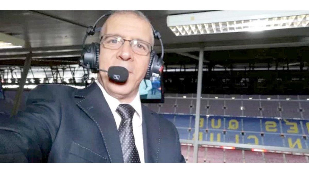أول تعليق لدراجي حول قرار الفيفا يوم 21 أفريل المقبل