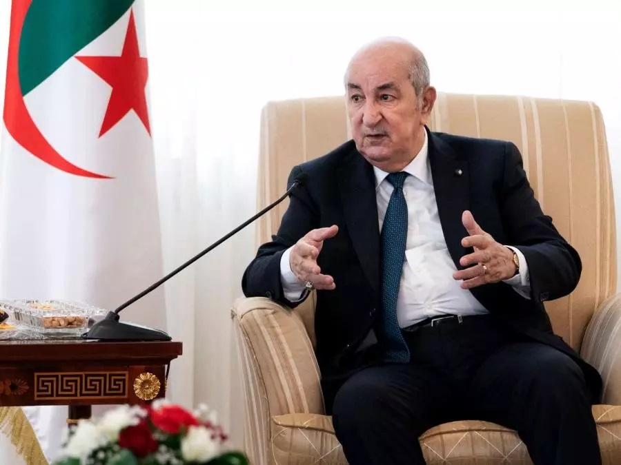 الرئيس تبون: زيادات منتظرة في الأجور ومنحة البطالة