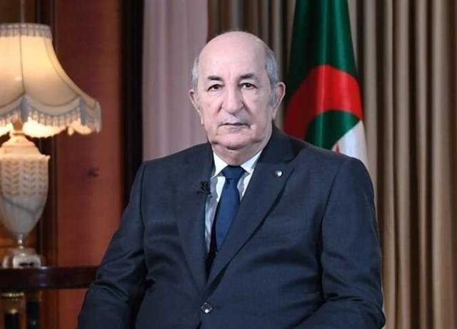 الرئيس تبون يوجه رسالة للعمال الجزائريين بمناسبة عيدهم العالمي