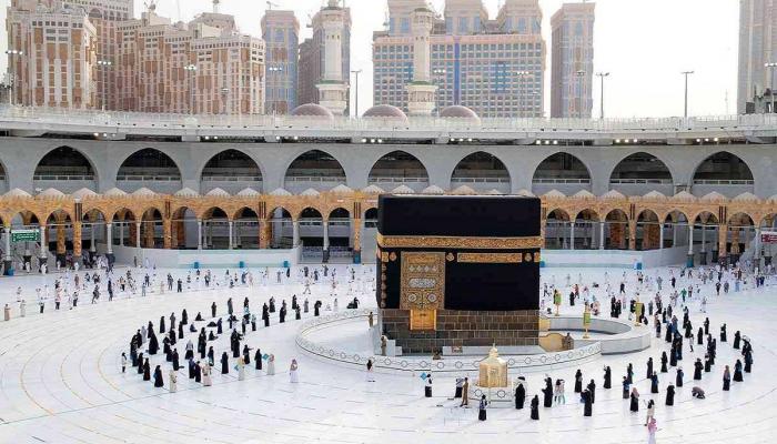 بروتوكول خاص لاستقبال المتعمرين والحجاج بمطارات الجزائر