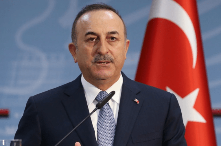الخارجية التركية تفند شائعات إعلام المخزن بشأن اعترافها بسيادة المغرب على الصحراء الغربية