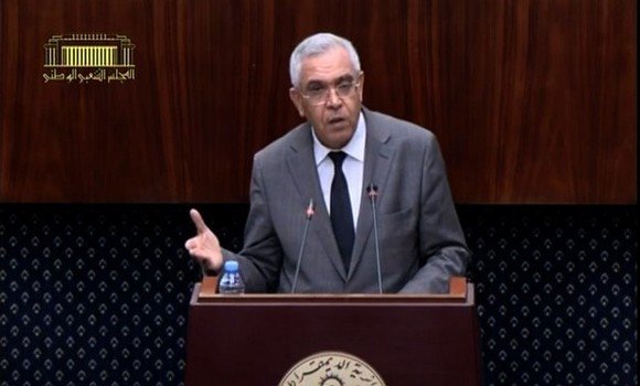 وزير العدل: وفاة المسجون حكيم دبازي كانت طبيعية والقضية عولجت وفقا لقوانين الجمهورية