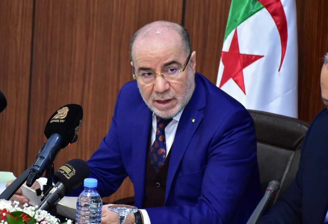 وزير الشؤون الدينية يكشف سبب ارتفاع تكلفة الحج هذا الموسم