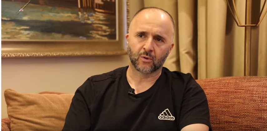 بلماضي يكشف عن أسماء أربع منتخبات أوروبية قوية تريد مواجهة الخضر وديا